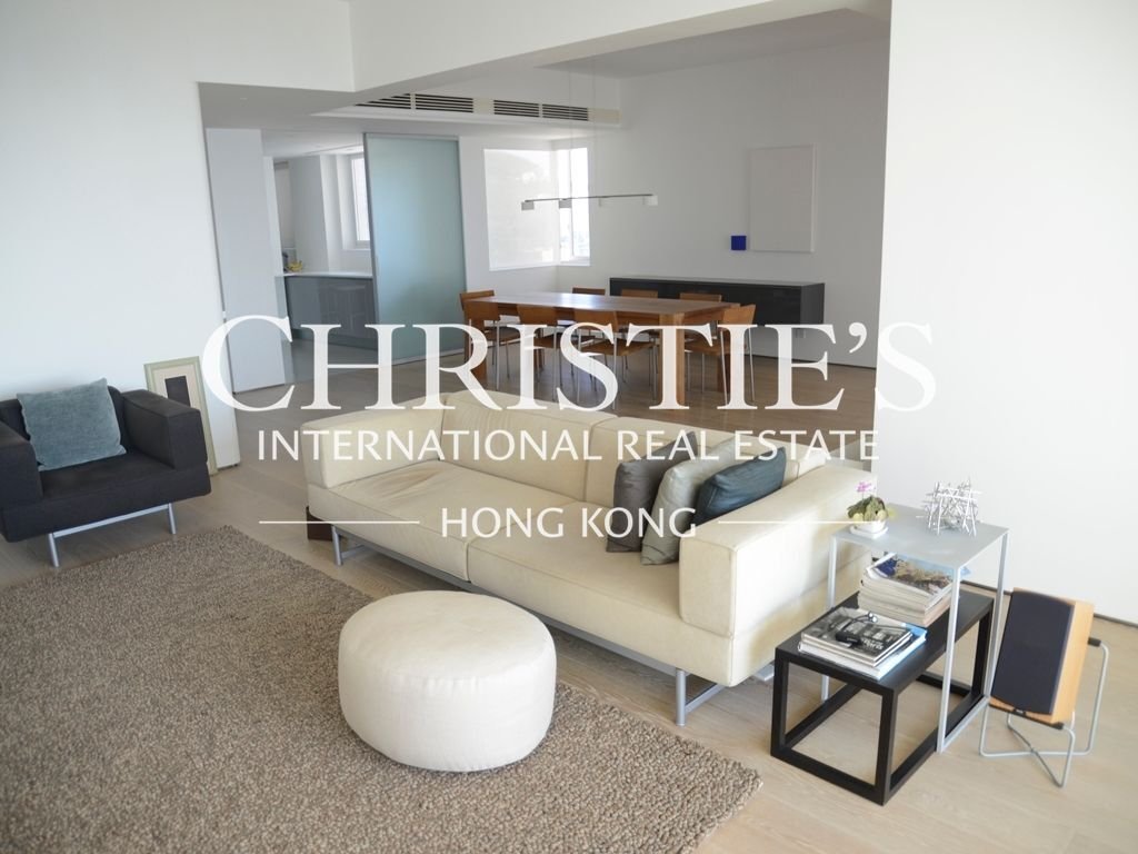 Apartment in Hong Kong, Hong Kong 3 - 15434590