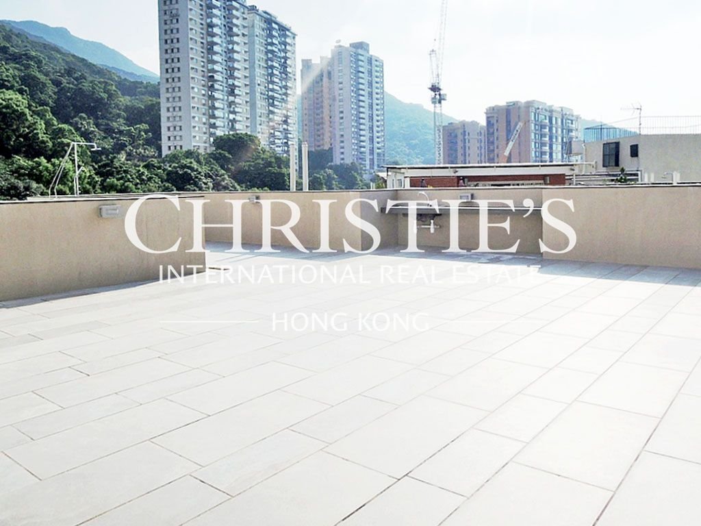 Villa in Hongkong, Hongkong 2 - 15434188