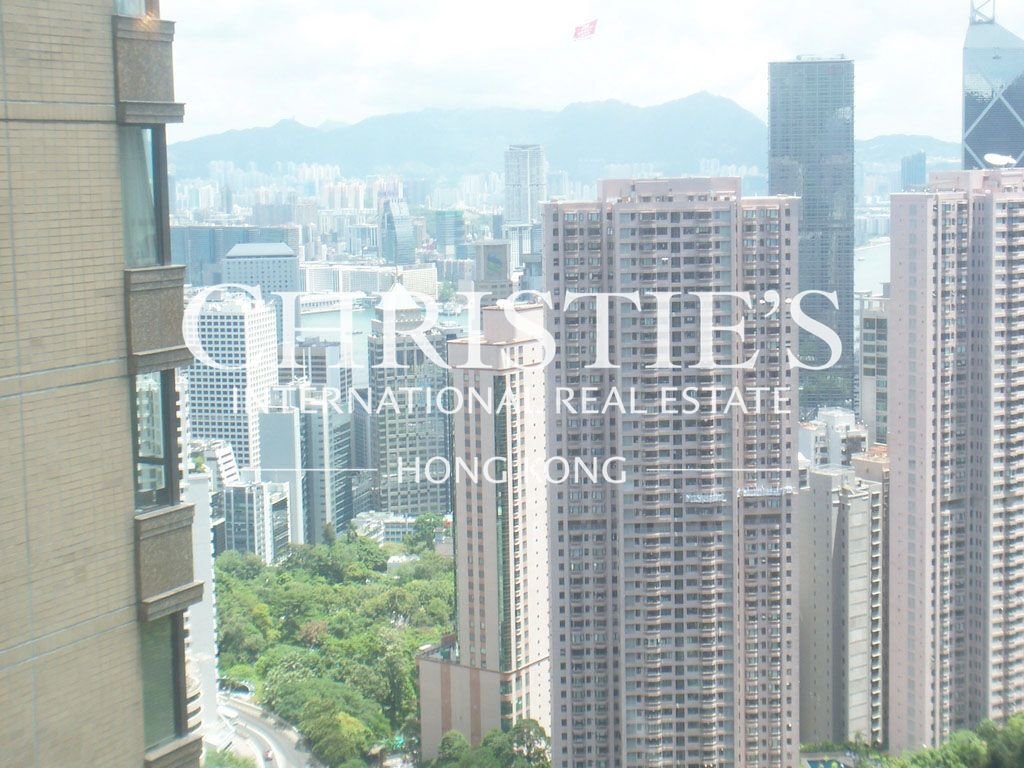 Apartment in Hong Kong, Hong Kong 1 - 15434010