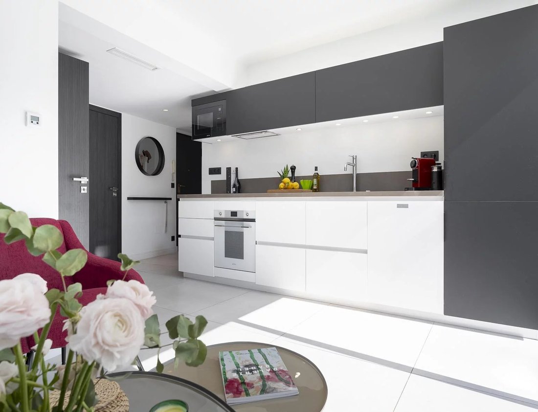 Apartment in Cannes, Provence-Alpes-Côte d'Azur, France 3 - 15430884