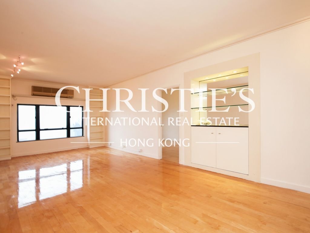 Apartment in Hong Kong, Hong Kong 4 - 15434159