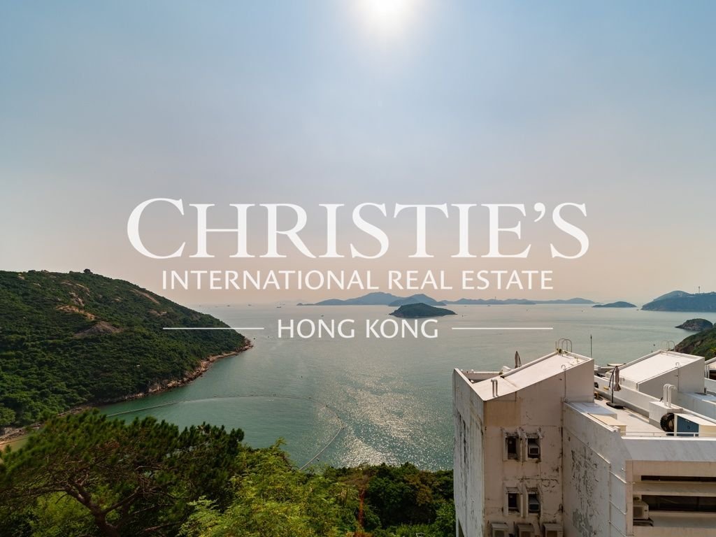 Wohnung in Hongkong, Hongkong 1 - 15436551