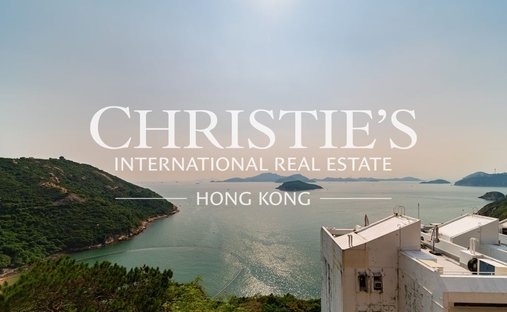 Apartment in Hong Kong, Hong Kong 1