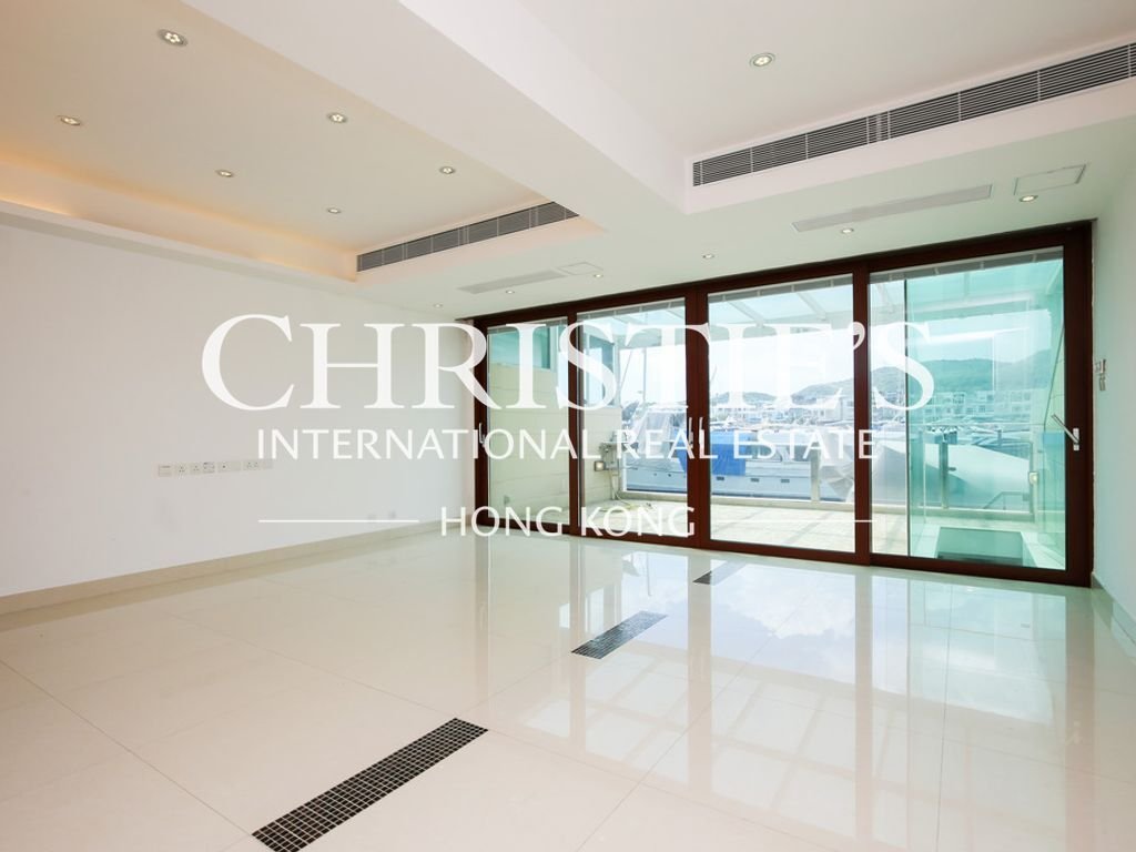 Villa in Hong Kong, Hong Kong 2 - 15436662