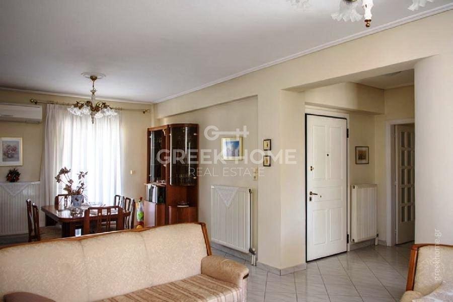 House in Chalandri, Attica, Greece 3 - 15434149