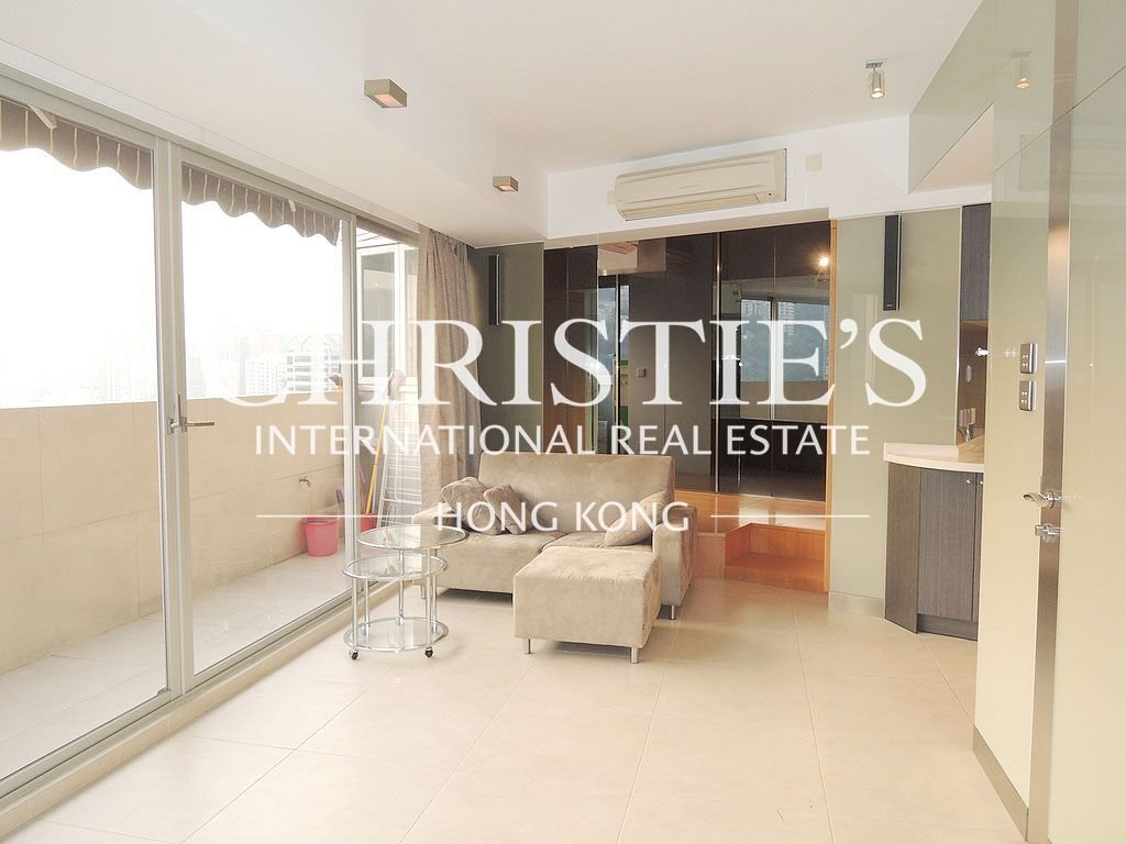 Apartment in Hong Kong, Hong Kong 4 - 15434140