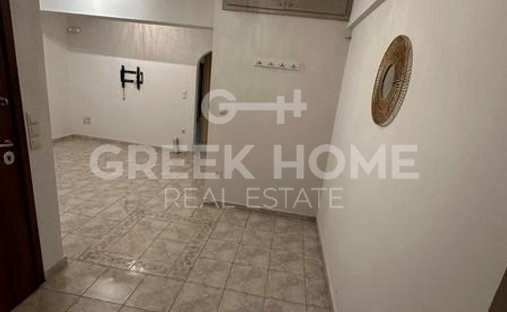 House in 1st Community of Kallithea, Attica, Greece 1