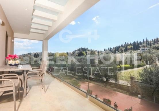 Villa in Corfu, Peloponnese, Western Greece and the Ionian, Greece 3 - 15434423