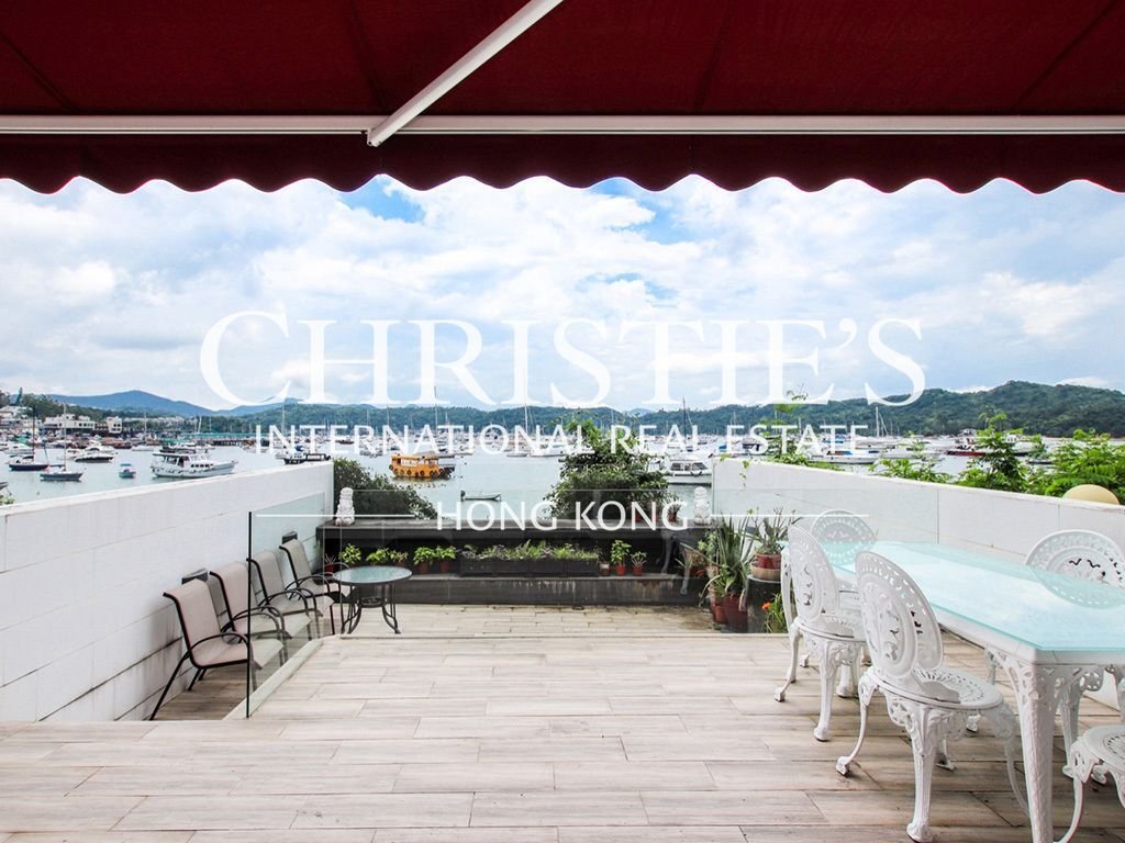 Villa in Hong Kong, Hong Kong 2 - 15437515