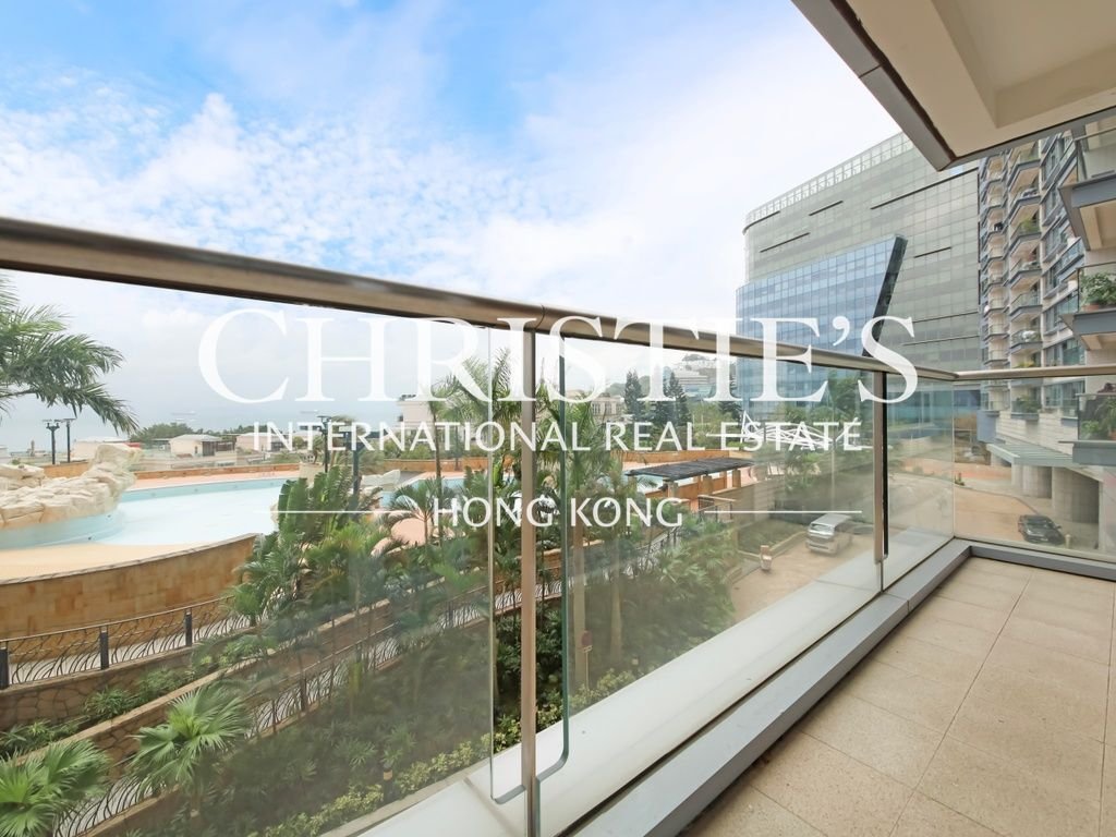 Apartment in Hong Kong, Hong Kong 2 - 15434603