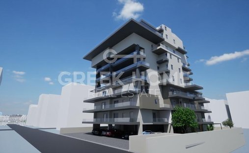 Appartement en South Athens, Attique, Grèce 1