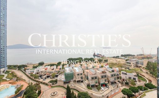 Appartamento a Hong Kong, Hong Kong 1