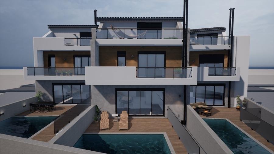 House in Kifisia, Attica, Greece 5 - 15434286