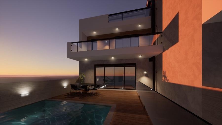 House in Kifisia, Attica, Greece 3 - 15434286