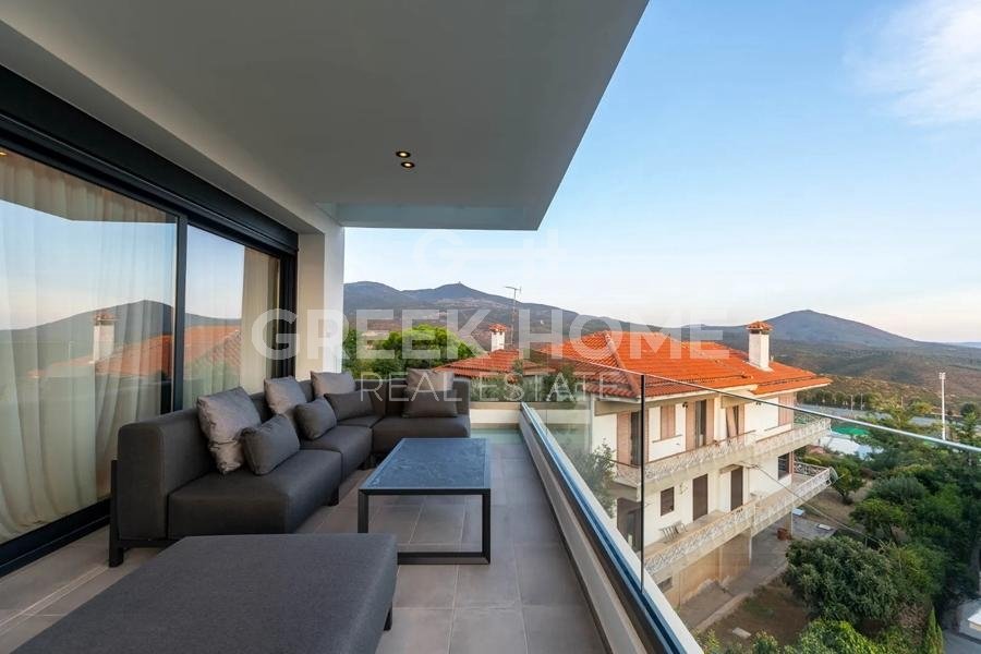 House in Panorama, Macedonia and Thrace, Greece 3 - 15434396