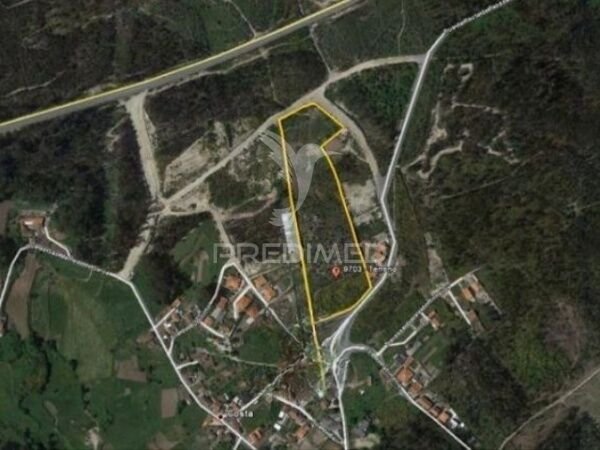 Land in Seroa, Porto District, Portugal 2 - 15434261