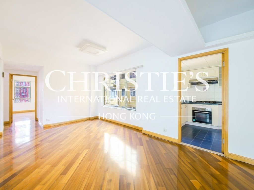 Apartment in Hong Kong, Hong Kong 3 - 15436806