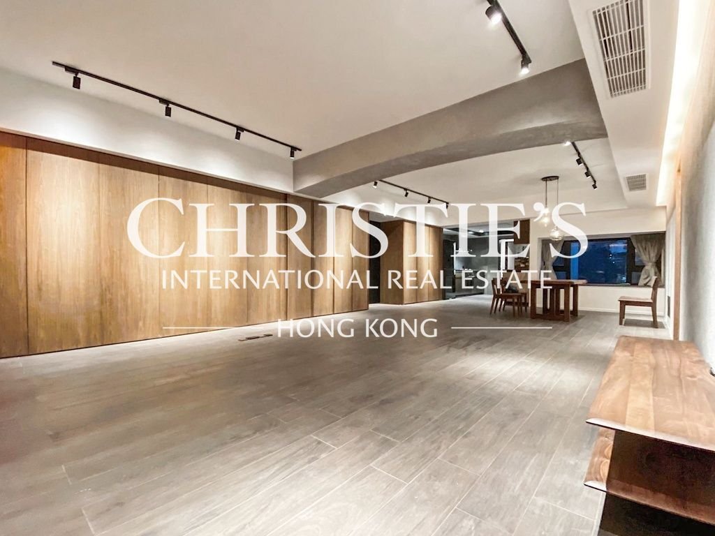 Apartment in Hong Kong, Hong Kong 3 - 15437527