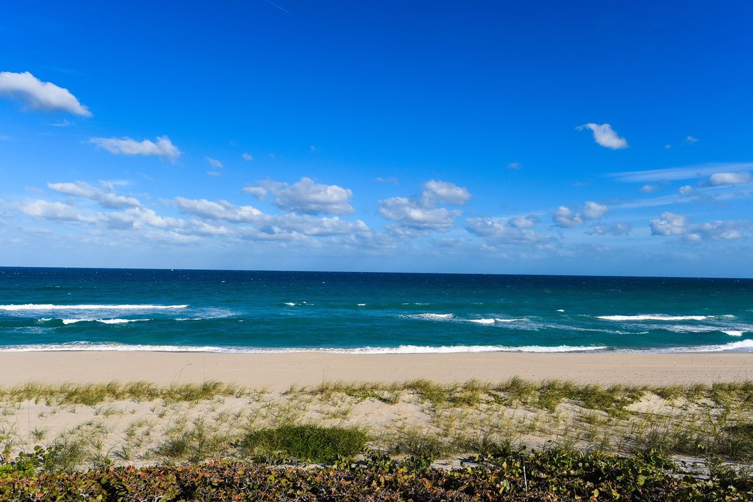 Condo in Palm Beach, Florida, United States 3 - 15431780