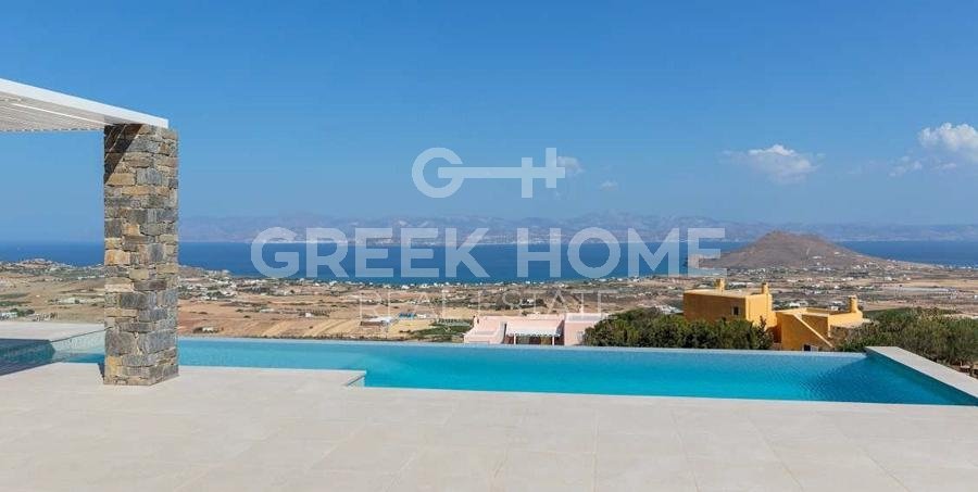 House in Paros, Aegean, Greece 3 - 15434135