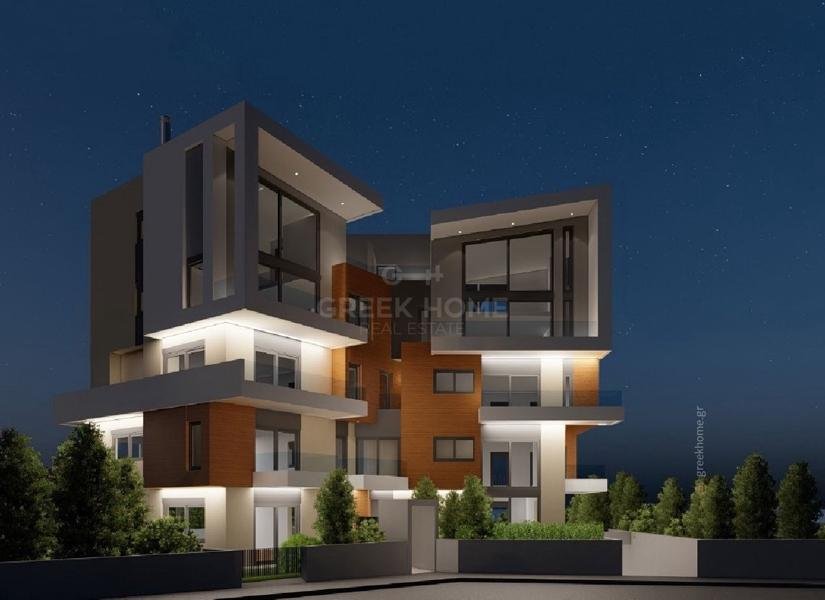 House in Papagou, Attica, Greece 2 - 15434182