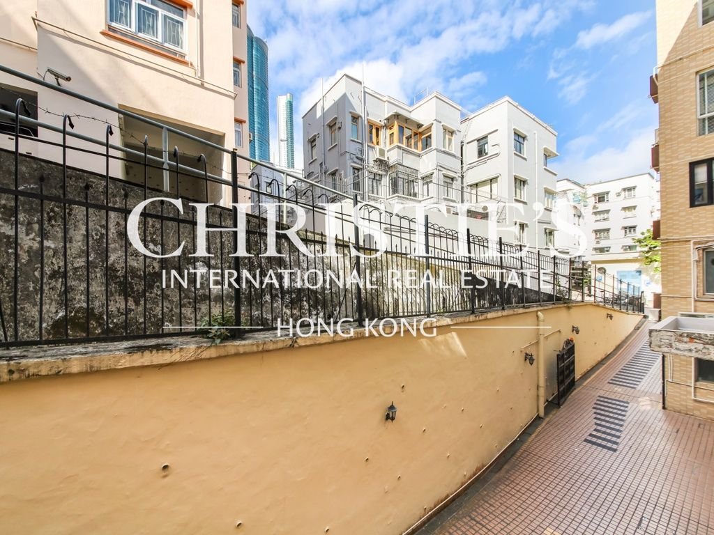 Apartment in Hong Kong, Hong Kong 1 - 15436934