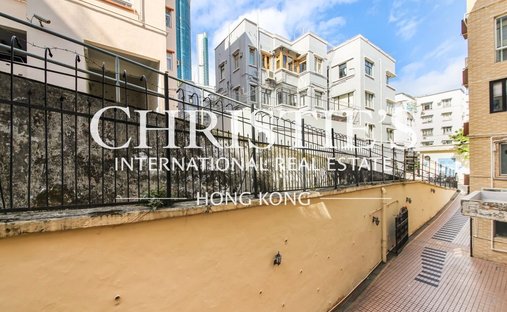 Apartment in Hong Kong, Hong Kong 1