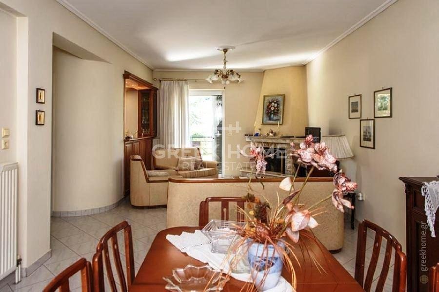 House in Chalandri, Attica, Greece 4 - 15434149