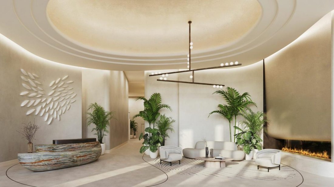 Condo in Miami, Florida, United States 4 - 15432357