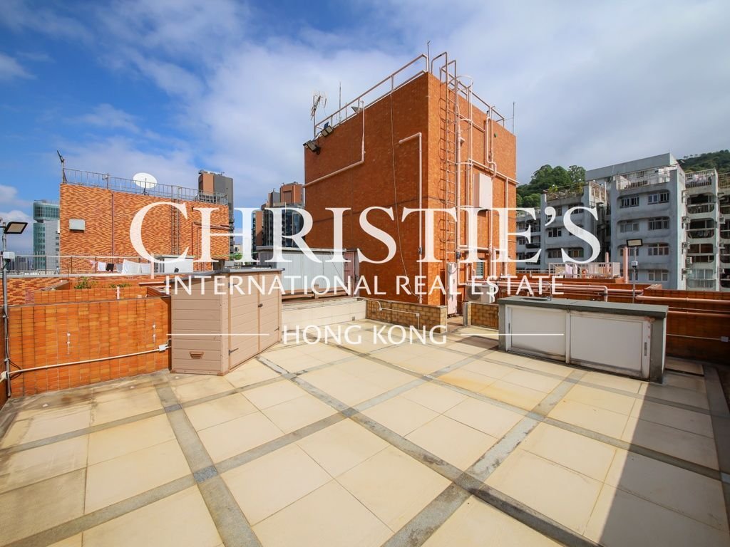 Apartment in Hong Kong, Hong Kong 3 - 15436050