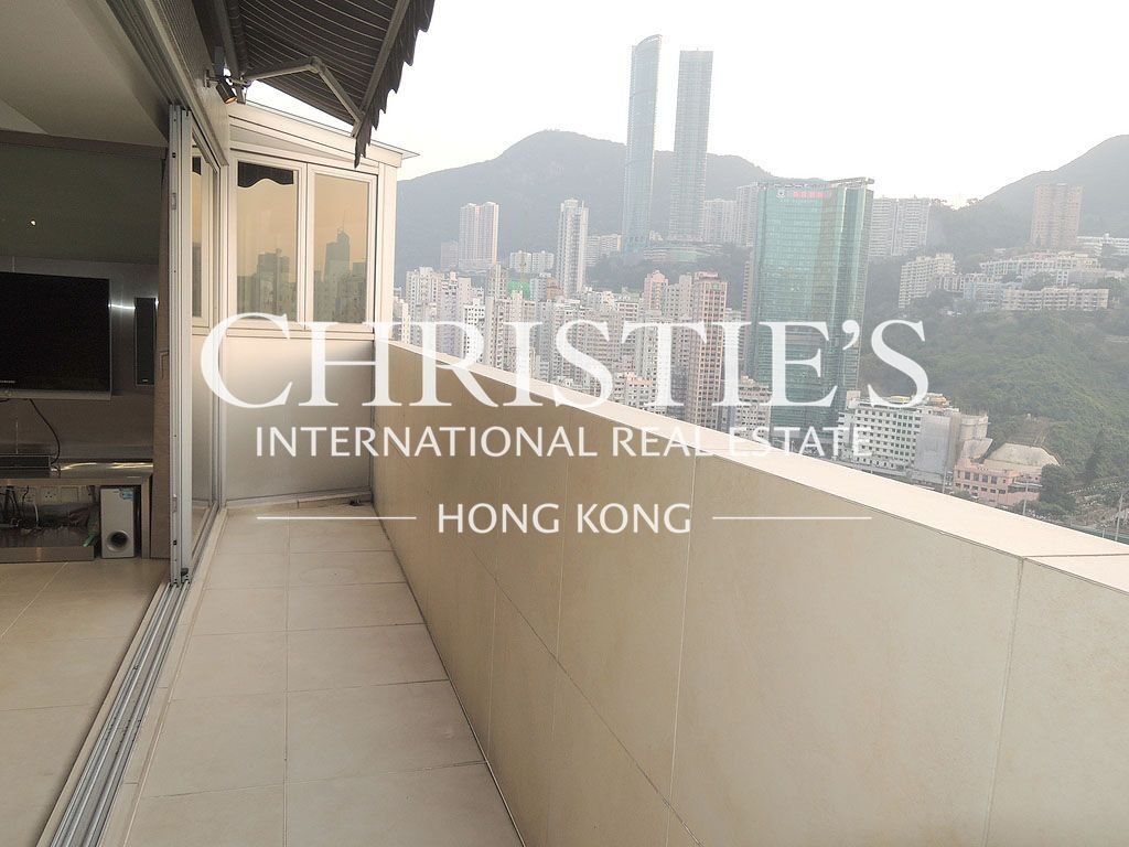 Apartment in Hong Kong, Hong Kong 2 - 15434140