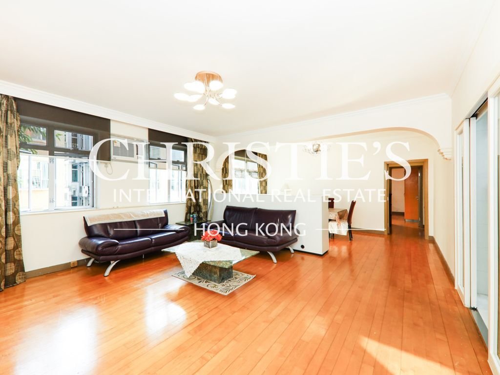 Apartment in Hong Kong, Hong Kong 2 - 15433830
