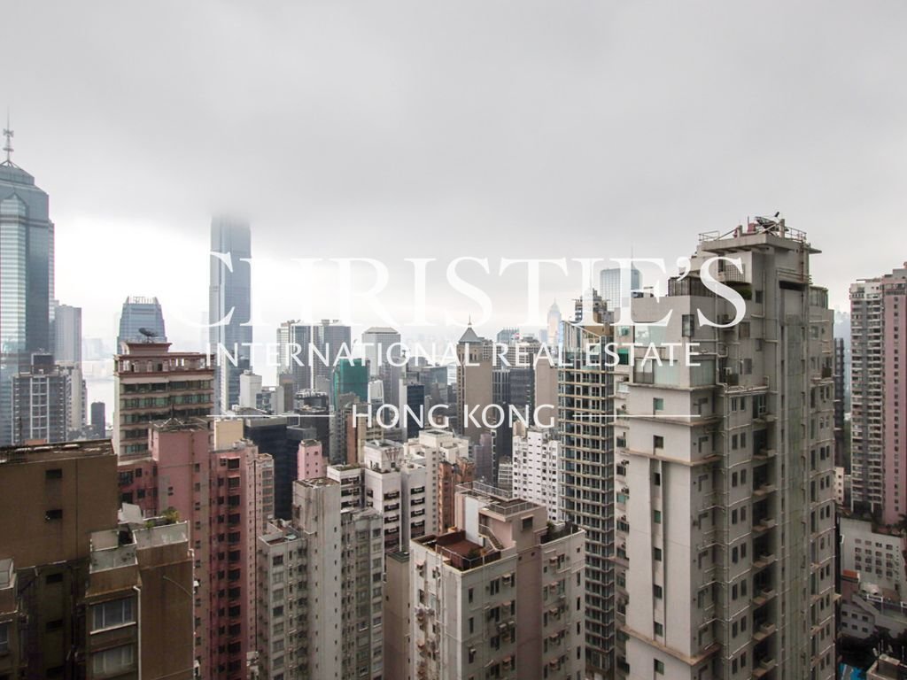 Apartment in Hong Kong, Hong Kong 1 - 15436838