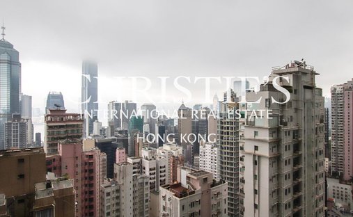 Wohnung in Hongkong, Hongkong 1
