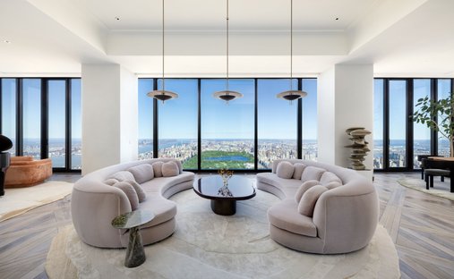 Condo in New York, New York, United States 1