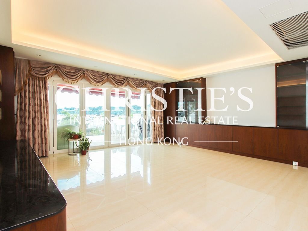 Villa in Hong Kong, Hong Kong 3 - 15437515