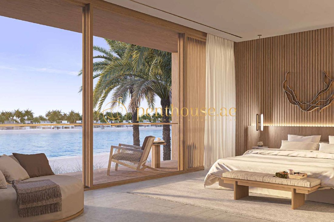 Villa à Dubaï, Dubaï, Émirats arabes unis 4 - 15430491