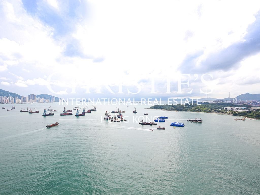 Apartment in Hong Kong, Hong Kong 1 - 15437461