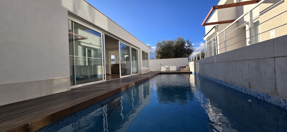 Villa in Porec, Istria County, Croatia 2 - 15431485