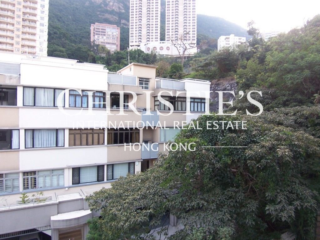 Apartment in Hong Kong, Hong Kong 1 - 15435769