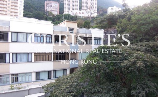 Apartamento en Hong Kong, Hong Kong 1