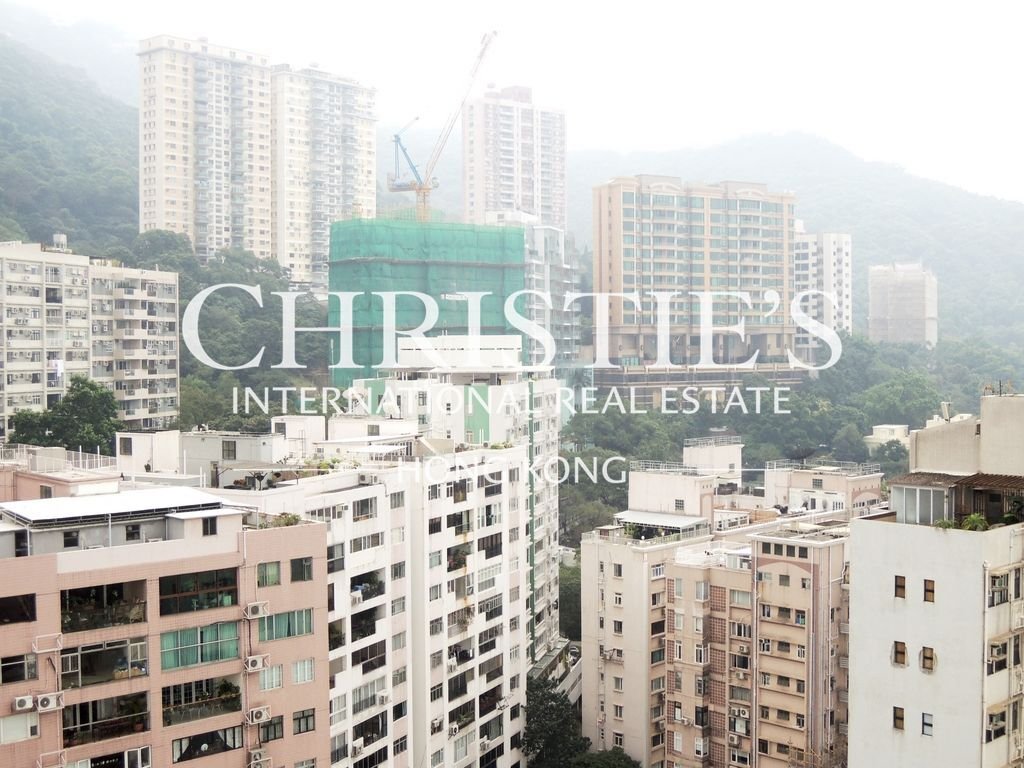 Apartment in Hong Kong, Hong Kong 4 - 15433945