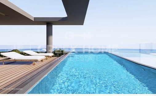 House in Glyfada, Attica, Greece 1