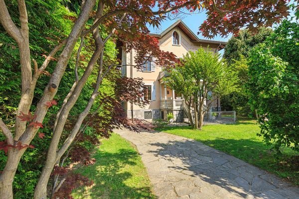 Villa in Invorio, Piedmont, Italy 4 - 15433849
