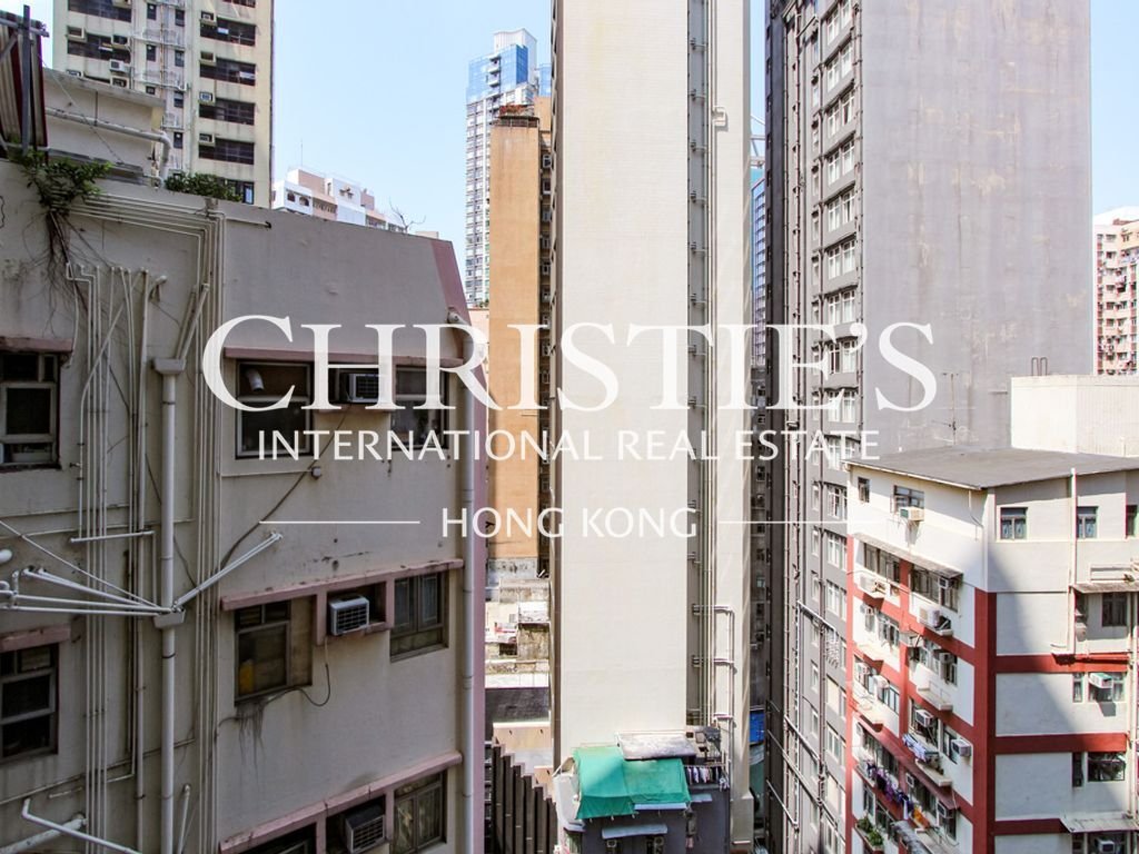 Apartment in Hong Kong, Hong Kong 1 - 15434353