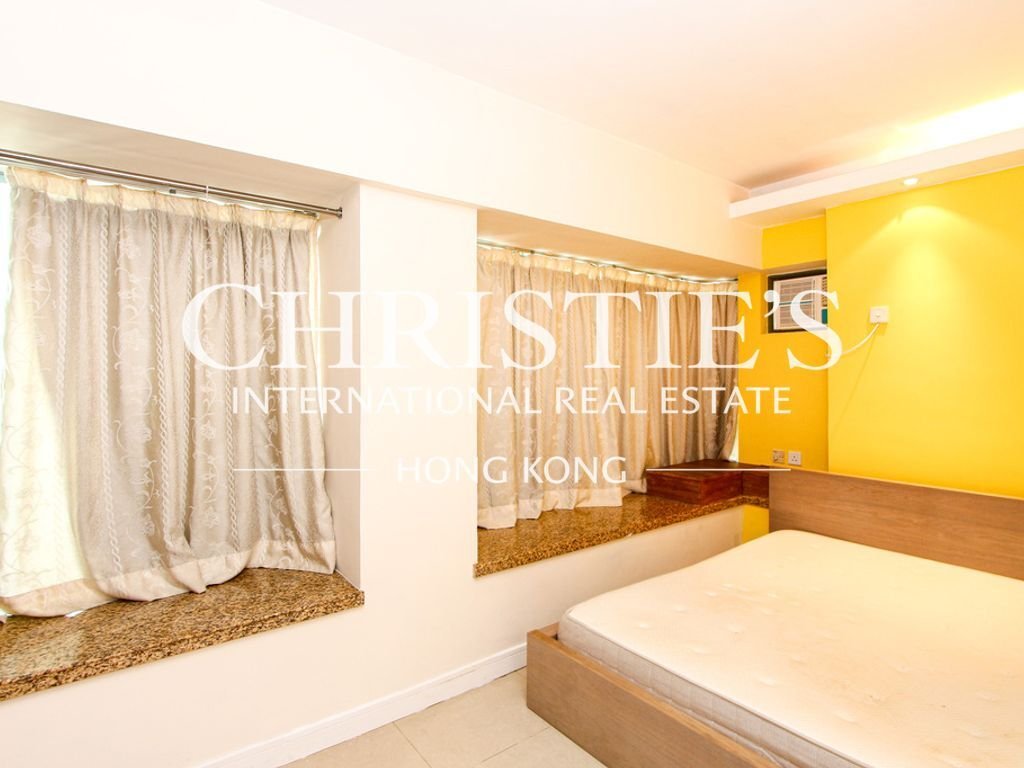 Apartment in Hong Kong, Hong Kong 4 - 15434353