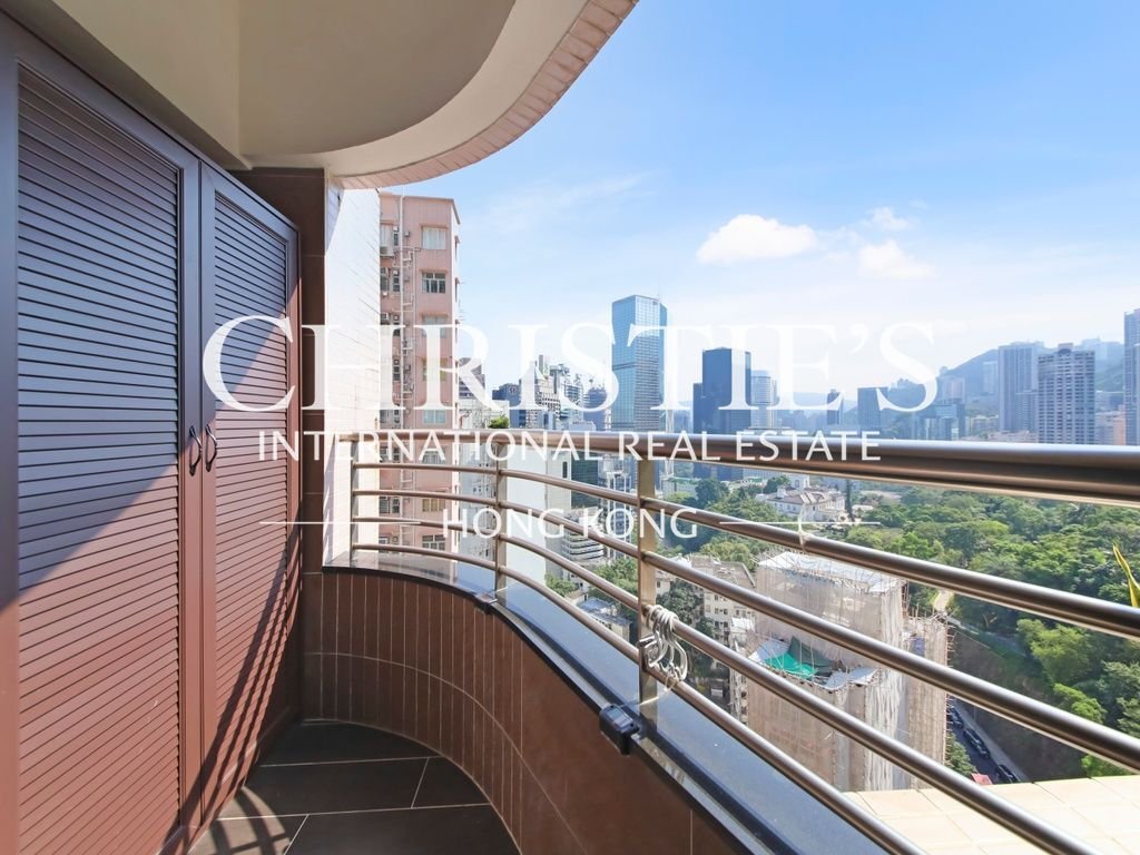 Apartment in Hong Kong, Hong Kong 2 - 15434972