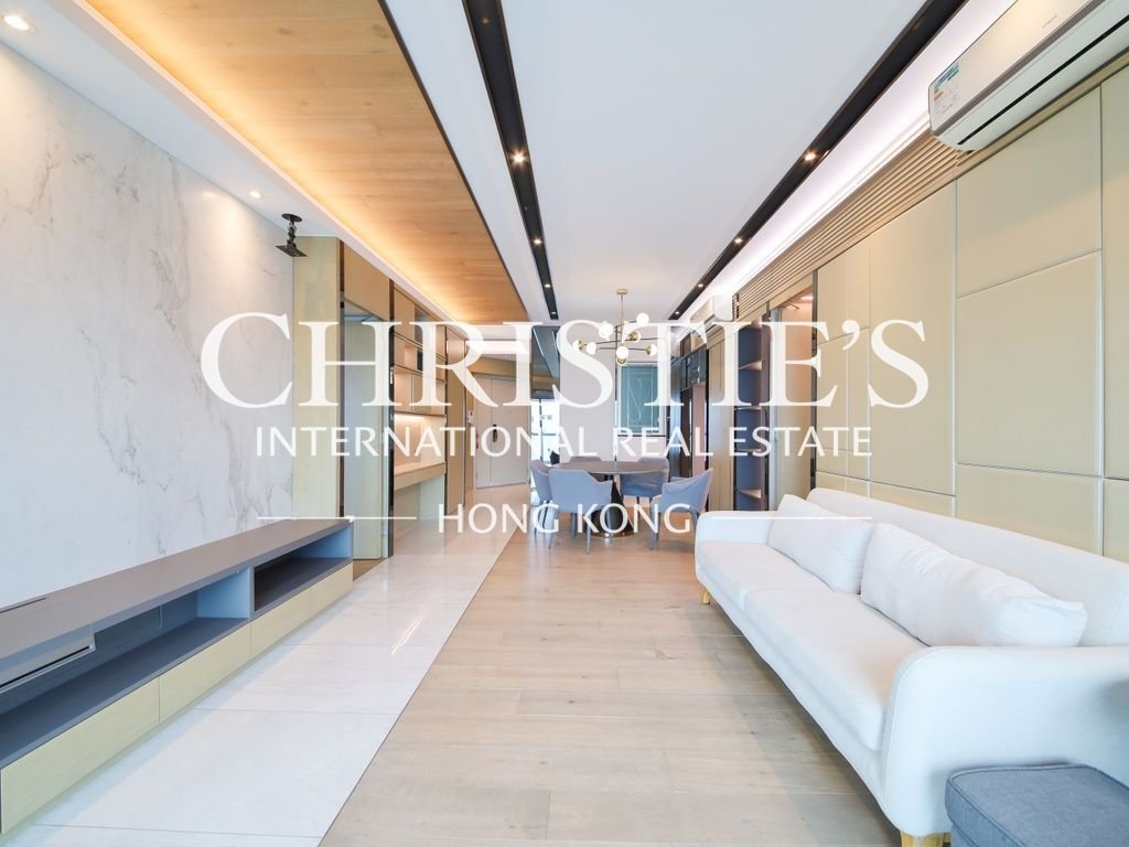 Apartment in Hong Kong, Hong Kong 4 - 15435054
