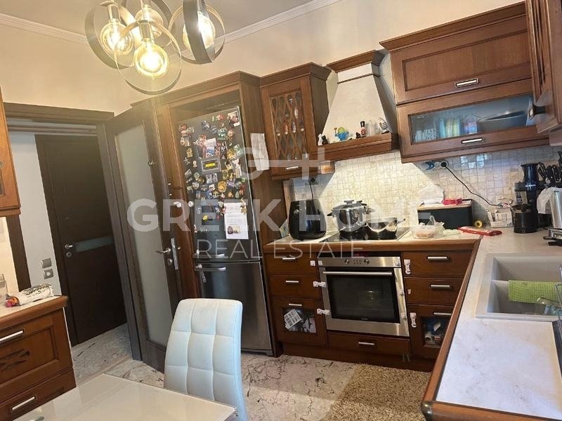 Apartment in Glyfada, Attica, Greece 3 - 15434263