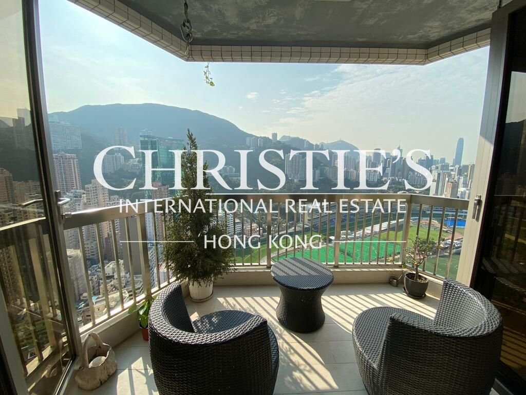Apartment in Hong Kong, Hong Kong 2 - 15436872